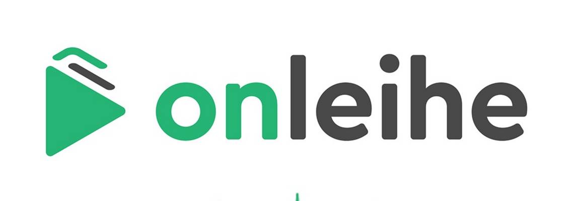 Logo der Onleihe 3.0