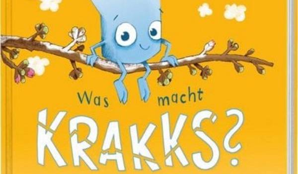 Buchcover